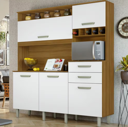 cozinha smart