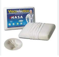 TRAVESSEIRO DA NASA