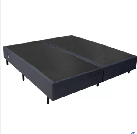 BASE CAMA BOX QUEEN