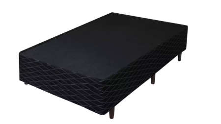 BASE DE BOX SOLTEIRO 
