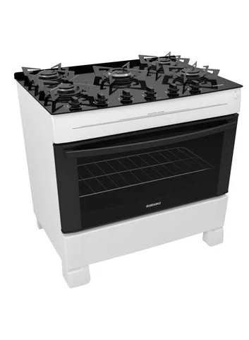 FOGÃO COOK COM FORNO