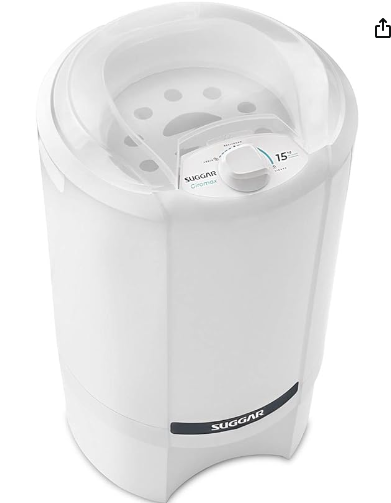 CENTRIFUGA 
