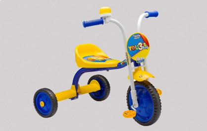 TRICICLO INFANTIL