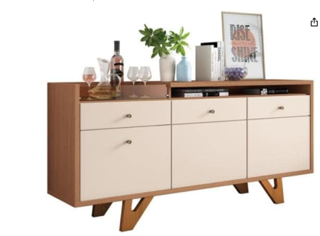 BUFFET SOLARE 