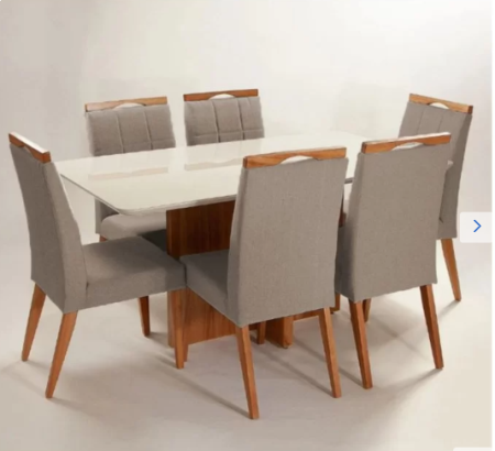 MESA PARIS 