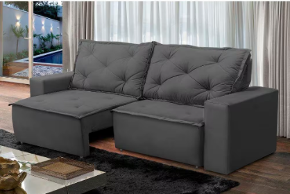 SOFA RETRATIL LORETO