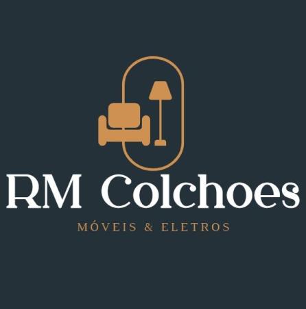 Capa Rm Colchões